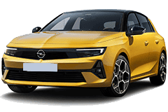 Opel Astra L 2021+